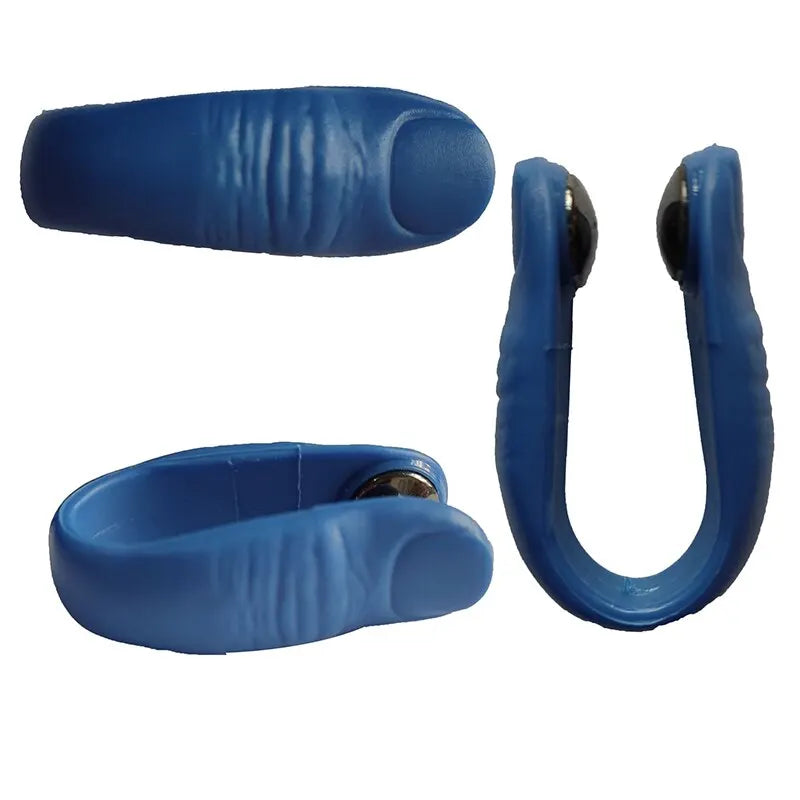 Hand Meridian Acupressure Clip